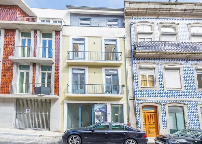 12 Sweet Caroline ポルト