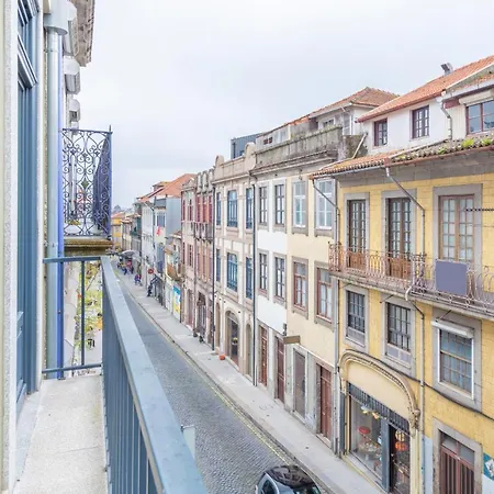 Apartamento 12 Sweet Caroline Oporto