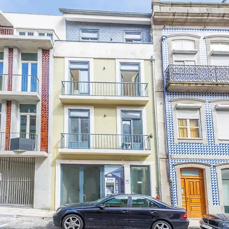 12 Sweet Caroline Oporto