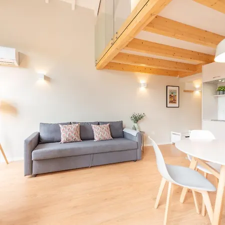 Apartamento 12 Sweet Caroline Oporto