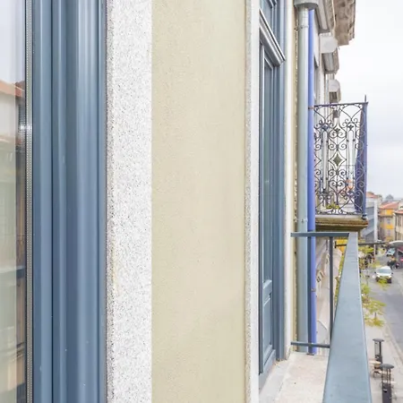 12 Sweet Caroline Apartamento *