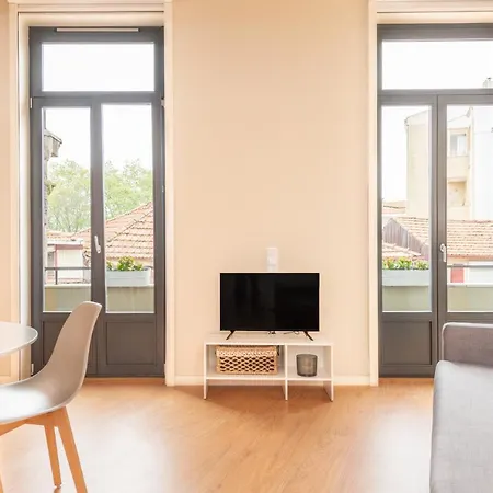 12 Sweet Caroline Apartamento