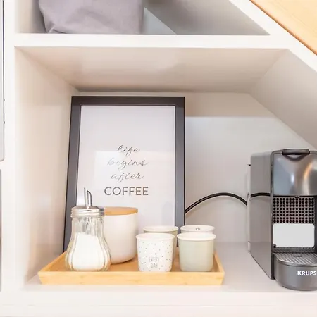 12 Sweet Caroline Apartamento *