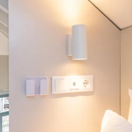 Lejlighed 12 Sweet Caroline Porto