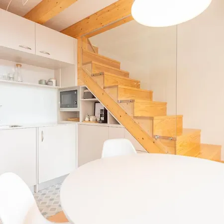 12 Sweet Caroline Appartamento Oporto