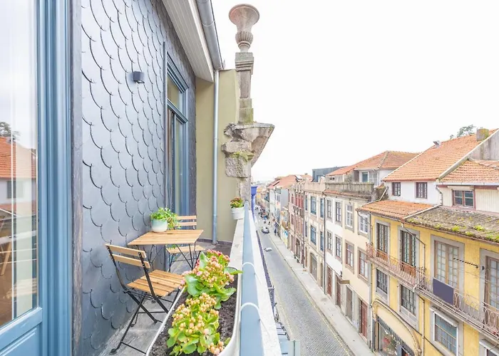 12 Sweet Caroline Apartman *