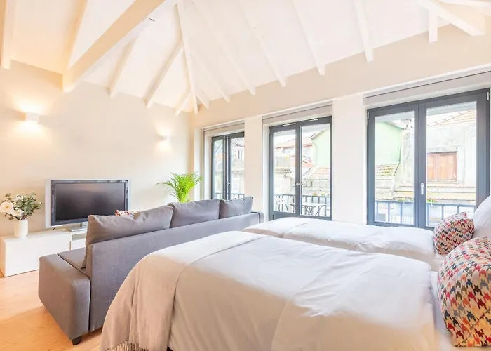 Apartmán 12 Sweet Caroline *