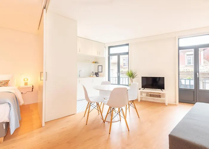 12 Sweet Caroline Apartmán *