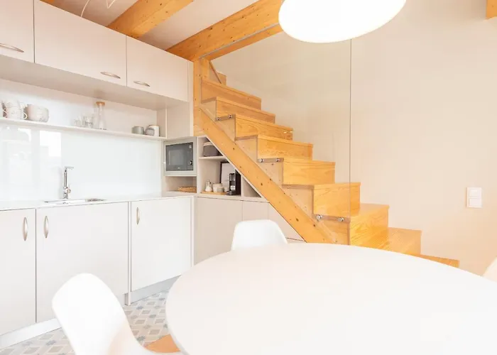 12 Sweet Caroline Apartmán Porto