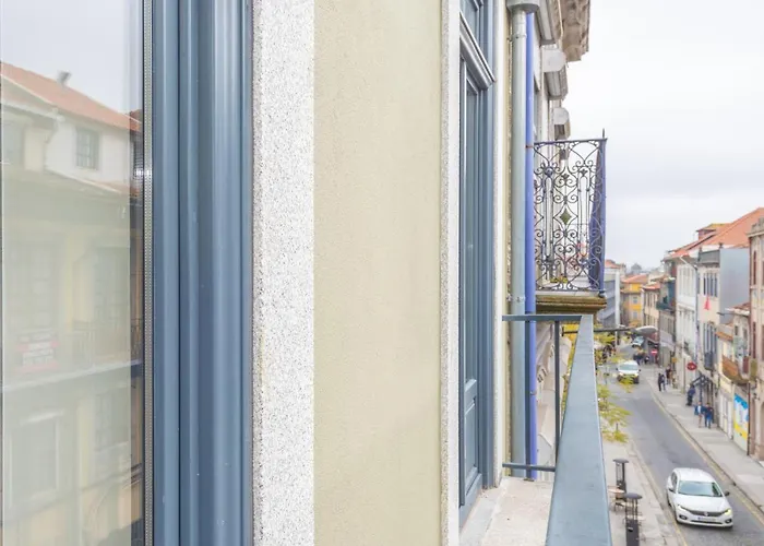 12 Sweet Caroline Apartmán *